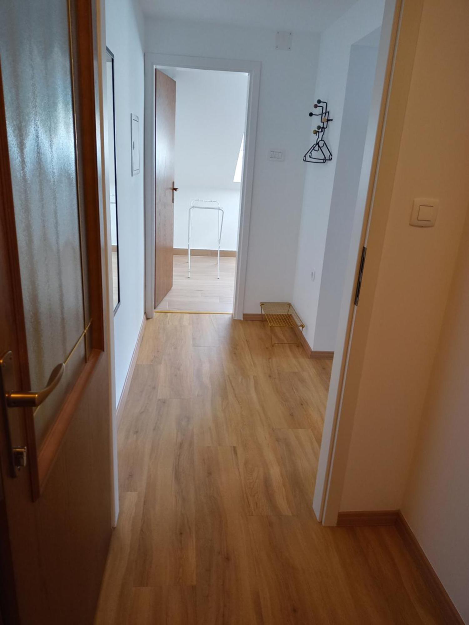 Apartma Vojvoda Bohinj Exterior photo