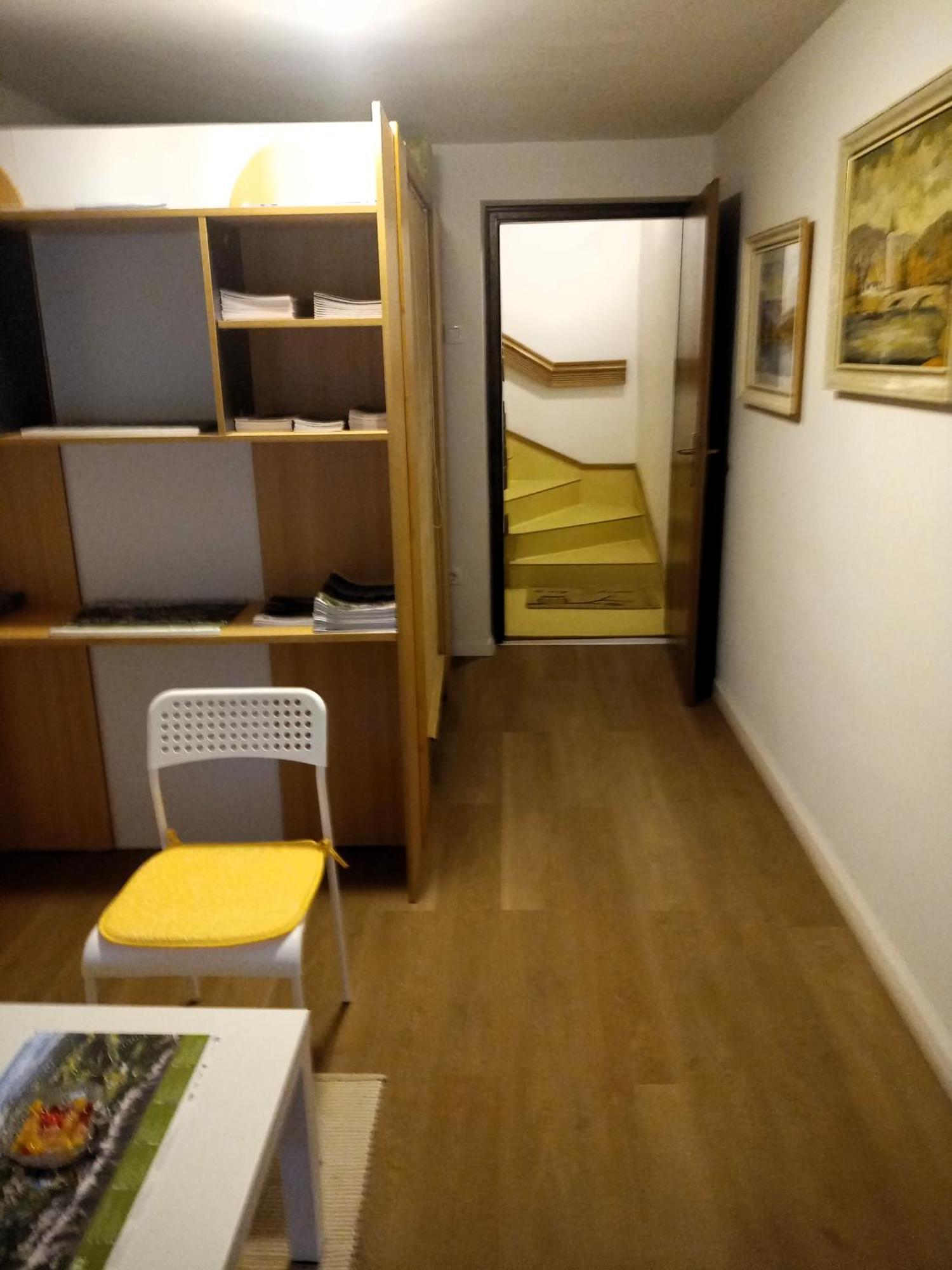 Apartma Vojvoda Bohinj Room photo